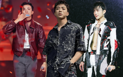 SOOBIN có gì ngoài vẻ đẹp trai?