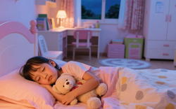4 đồ vật nếu đặt trong phòng ngủ của trẻ có thể khiến sức khỏe sa sút, học tập lao dốc