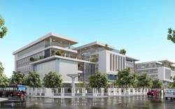 Hà Nội dự kiến xây mới 140 trường THPT và trường phổ thông nhiều cấp học