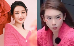So sánh Tôn Di tuổi 32 và Thích Vy tuổi 41 liền nhận ra ngay sự "quá đà" trong việc can thiệp thẩm mỹ