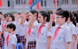 Hà Nội: Cho học sinh nội thành nghỉ học 4 ngày hợp luyện diễu binh