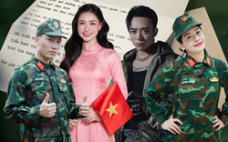 Sao Nhập Ngũ Concert - từ màn ảnh nhỏ đến sân khấu lớn: Hành trình âm nhạc mang tinh thần chiến binh