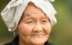 Người sống thọ có 4 đặc điểm này trên khuôn mặt, ngay cả khi chỉ có 1 điểm cũng có thể sống đến 90 tuổi