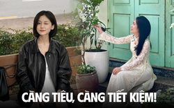 Chi tiêu thoải mái vẫn tiết kiệm được tiền triệu: 2 cô gái tiết lộ bí quyết “càng tiêu càng lời”, đơn giản đến không ngờ!