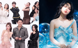 Trực tiếp Chung kết Em Xinh Say Hi: JSOL và 1 n...