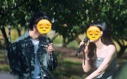 "Nữ hoàng tha thứ" sau 11 năm đành phải buông tay