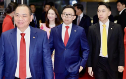 "Sóng" F2 càn quét thị trường 2025: "Người thừa...