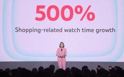1 năm YouTube Shopping tại Việt Nam: Người Việt xem video mua sắm nhiều gấp 5 lần
