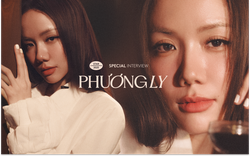 Phương Ly: "Làm con gái, kiêu kỳ một tí cũng được"