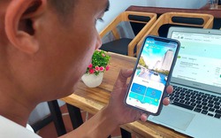 Sau khi chuyển khoản cho shipper lạ, nhiều người nhận được thông báo: "Tài khoản ngân hàng sẽ tự động trừ tiền"