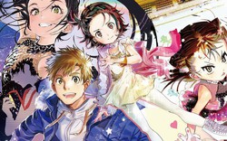 10 anime hay nhất 2025: Những "viên ngọc ẩn" bị các bom tấn lấn át