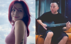 Tóc Tiên - Touliver đã không còn sống chung?
