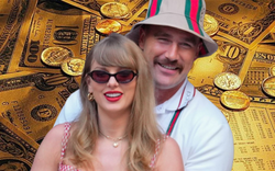 Hợp đồng tiền hôn nhân của Taylor Swift - Travis Kelce: Cầu thủ 1m96 chịu thiệt ký thỏa thuận "3 không"?