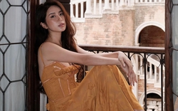 Miss Audition Ngọc Anh làm nghề gì trước khi bắt vì cầm đầu, điều hành đường dây khí cười?