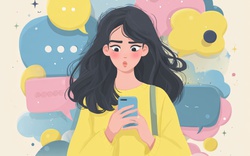Thường viết 4 bình luận này trên MXH chính là biểu hiện của EQ thấp