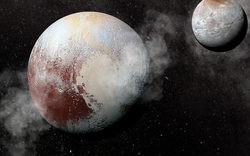 NASA sẽ đưa “Nữ hoàng địa ngục” đến nơi bị nghi là có sự sống