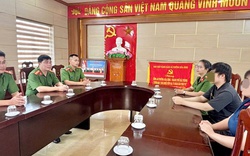 Nam thanh niên 18 tuổi "mất tích" sau cuộc điện thoại lạ