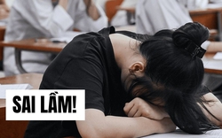 Nhiều em đỗ đại học nhưng KHÔNG DÁM HỌC, thầy giáo Hà Nội nói: Giá mà nghe điều thầy dặn thì đâu đến nỗi!