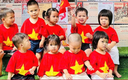 TP.HCM nâng mức hỗ trợ 5 triệu đồng cho phụ nữ sinh đủ 2 con trước 35 tuổi