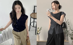 Đừng mặc áo quá rộng nữa, bạn hãy ưu tiên 4 mẫu áo này để thu gọn vóc dáng và trông chỉn chu hơn