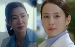 Tranh cãi phim Cô Đừng Hòng Thoát Khỏi Tôi cứ “hao hao” 1 phim Hàn từng làm mưa làm gió vào năm 2019