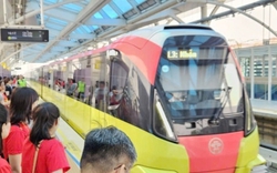 Giá vé xe buýt, metro dịp 2/9 thế nào?