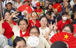 Kho bạc Nhà nước: Đảm bảo người dân nhận quà trước ngày 2/9