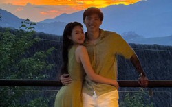 Đoàn Văn Hậu báo tin vui