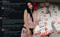 Đến lượt Jennie bị tố lừa dối, fan phẫn nộ