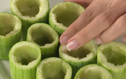 2 loại quả ít "ngậm" thuốc trừ sâu nhất chợ, cái số 1 ngoài chợ rất nhiều