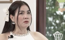 Bầu 5 tháng, bác sĩ báo tin có nguy cơ đình chỉ thai, Kha Ly rơi nước mắt nghĩ đến điều này