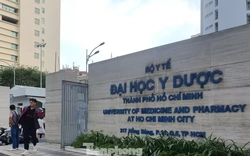 Không đạt ngưỡng yêu cầu, ĐH Y Dược TPHCM đề nghị hàng trăm thí sinh phải cung cấp minh chứng IELTS