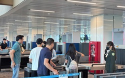 Tốn vài phút cởi giày, thắt lưng, con số bất ngờ về thiệt hại cho kinh tế