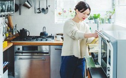 Kinh nghiệm 10 năm sống chung cư: Tôi chỉ chọn 4 tầng này vì càng ở càng sướng