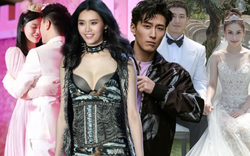Siêu mẫu Victoria's Secret và "thợ gội đầu" Đậu Kiêu bị đuổi khỏi gia tộc trùm sòng bạc Macau?