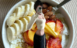 Ngày ăn 5 bữa, mờ thừa biến mất bạn tin không?
