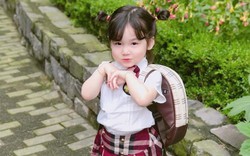 Những điều bố mẹ nên dặn con tuyệt đối không kể cho người ngoài