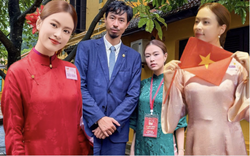 Hoàng Thuỳ Linh dạo này tóm gọn trong 2 từ: Xinh, viên mãn!