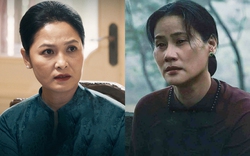 Hôn nhân lận đận của 2 nữ diễn viên cùng tên trong "Mưa đỏ"