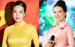 Điều ít biết về nữ MC được chọn dẫn chương trình đặc biệt mừng Quốc khánh 2/9