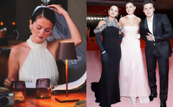 Vợ chồng con cả nhà Beckham mất hút trong tiệc độc thân của Selena Gomez: Tình bạn vàng nay đã rạn nứt?