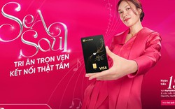 “Tri ân trọn vẹn, kết nối thật tâm”: Hành trình viết nên những trải nghiệm tài chính đầy ý nghĩa từ SeABank x Mỹ Tâm