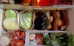 3 loại rau tuyệt đối không nên bỏ tủ lạnh nhưng nhiều người vẫn làm sai