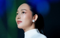 “Con dâu hụt” của Hồng Đào: Là mỹ nhân màn ảnh Việt, 31 tuổi làm chủ một công ty sản xuất phim
