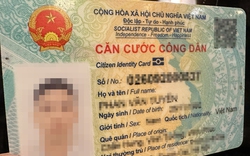 Những người sinh năm này phải đổi CCCD mới trong 4 tháng nữa