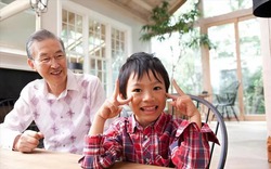 Khi về già, những bậc cha mẹ khôn ngoan nhất thường không khoe điều này, dù thực tế con cái họ đúng như vậy!