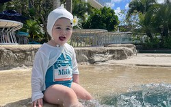 Dấu hiệu của 1 em bé tương lai dễ trở thành doanh nhân thành đạt