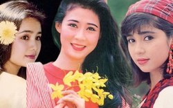 3 đại mỹ nhân màn ảnh Việt: Người làm mẹ đơn thân, người ở ẩn vì lùm xùm tình ái với đại gia rởm