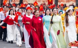 Chưa bao giờ nghệ sĩ Việt đẹp đến thế!