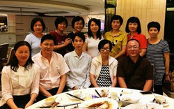 Sự thật đau lòng được tiết lộ tại buổi họp mặt 20 năm: 3 cạm bẫy khiến việc nuôi dạy con thành công cốc